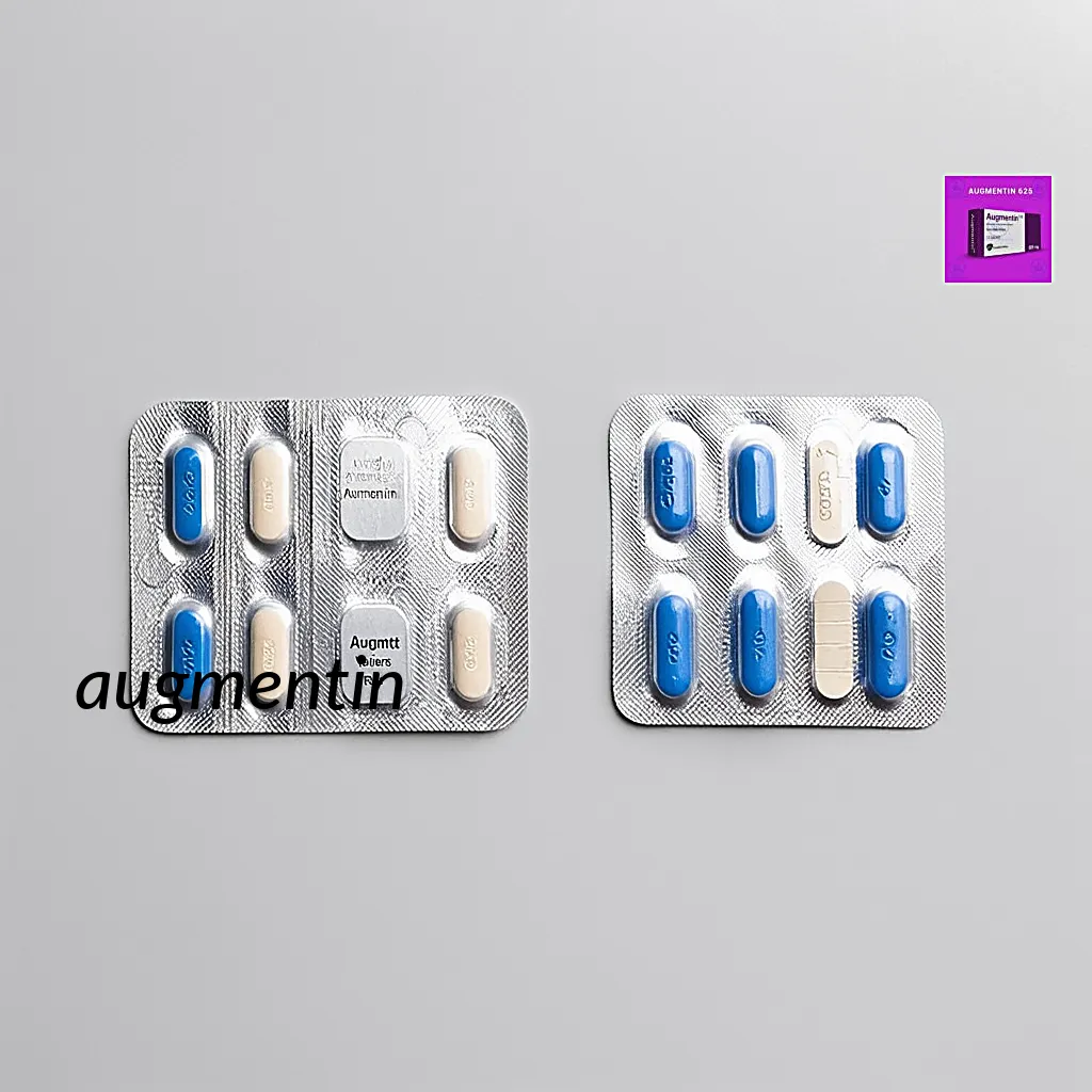 Augmentin prezzo bustine